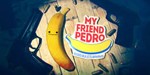 *My Friend Pedro * Steam Ключ Global + *