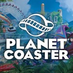 🔥 Planet Coaster 💳 Steam Key Global + 🧾Check - irongamers.ru