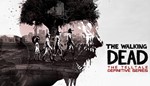 🔥The Walking Dead The Telltale Definitive Series STEAM