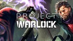 🔥Project Warlock 💳 Steam Ключ Global + Чек🧾