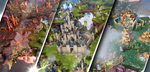 *Driftland: The Magic Revival *Steam Ключ Global + *
