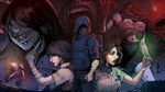 ??The Coma 2: Vicious Sisters  STEAM KEY | ROW | GLOBAL