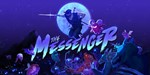 *The Messenger * Steam Ключ Global + *Чек