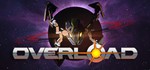 *Overload Steam Global Key + *