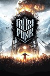 🔥Frostpunk Game of the Year Edition STEAM КЛЮЧ🔑 +🎁