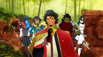 *Battle Chef Brigade * Steam Ключ Global + *Чек