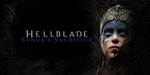 *Hellblade: Senua´s Sacrifice STEAM КЛЮЧ* GLOBAL* +*