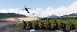 🔥 ARMA III (PC) Steam Key RU-Global + 🧾Check