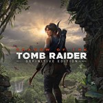 🔥Shadow of the Tomb Raider 💳Steam Ключ Global + 🎁