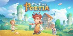 *My Time at Portia  Steam Global Key