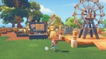 *My Time at Portia  Steam Global Key