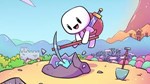 *FORAGER STEAM КЛЮЧ (PC) РФ-Global +*