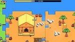 *FORAGER STEAM КЛЮЧ (PC) РФ-Global +*