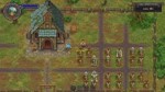 *Graveyard Keeper * Steam Ключ Global + *Чек