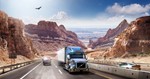🔥 American Truck Simulator 💳Steam Ключ Global +🎁