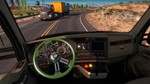 🔥 American Truck Simulator 💳Steam Ключ Global +🎁