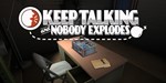 *Keep Talking and Nobody Explodes * Steam Ключ Global