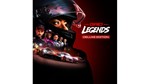 🔥GRID Legends +Deluxe Edition Steam Key RU-Global +🎁 - irongamers.ru