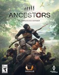 *ANCESTORS: THE HUMANKIND ODYSSEY STEAM КЛЮЧ GLOBAL