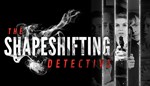 ??The Shapeshifting Detective STEAM KEY | ROW | GLOBAL