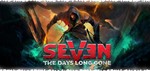 🔥Seven: The Days Long Gone 💳Steam Key Global +🧾Check