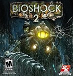 🔥Bioshock 2 +Remaster + Minerva´s Den STEAM KEY RU/CIS