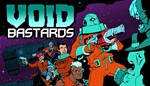 * Void Bastards Steam Ключ РФ-Global *Картой 0% + *