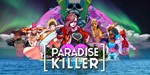 *Paradise Killer * Steam Ключ Global + *Чек