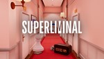 *Superliminal STEAM КЛЮЧ (PC) РФ-Global +*