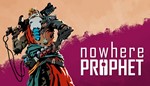 *Nowhere Prophet  Steam Global Key