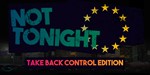 *Not Tonight * Steam Ключ Global + *Чек