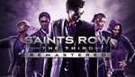 🔥Saints Row: The Third - Remastered💳Steam Ключ + 🎁 - irongamers.ru