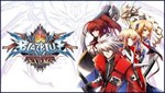 *BlazBlue: Chronophantasma Extend STEAM KEY | GLOBAL
