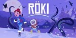 🔥 Röki (Roki) 💳 Steam Ключ Global NO RU - irongamers.ru