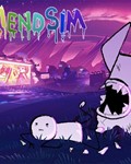 *Hiveswap Friendsim STEAM KEY | Region Free