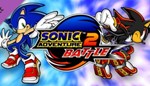 *SONIC ADVENTURE 2: BATTLE DLC STEAM KEY GLOBAL +*