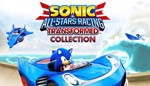 🔥Sonic & All-Stars Racing Transformed Collection STEAM - irongamers.ru