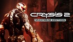 🔥 Crysis 2 Maximum Edition 💳 Origin Key Global + 🧾 - irongamers.ru