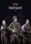 🔥 Партизаны 1941 (Partisans 1941) 💳 Steam Global Ключ