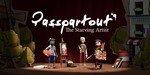 *Passpartout: The Starving Artist STEAM KEY | GLOBAL