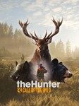 *theHunter Call of the Wild + 9 DLC STEAM КЛЮЧ + *