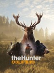 🔥theHunter Call of the Wild + 10 DLC STEAM КЛЮЧ + 🎁