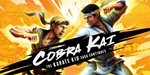 *Cobra Kai: The Karate Kid Saga Continues STEAM KEY