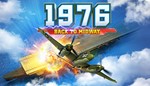 *1976 - Back to midway STEAM KEY | GLOBAL