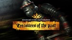 🔥Kingdom Come: Deliverance - Treasures of the Past DLC