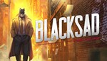 🔥 Blacksad: Under the Skin 💳Steam Ключ РФ-Global - irongamers.ru