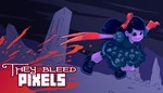 *They Bleed Pixels STEAM KEY | GLOBAL