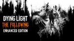 🔥Dying Light: Enhanced Edition STEAM КЛЮЧ🔑РФ-СНГ +🎁