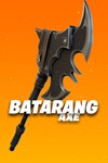 🔥FORTNITE Batarang Axe Pickaxe | GLOBAL KEY