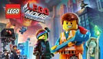 🔥The LEGO Movie Videogame 💳 Steam Ключ Global